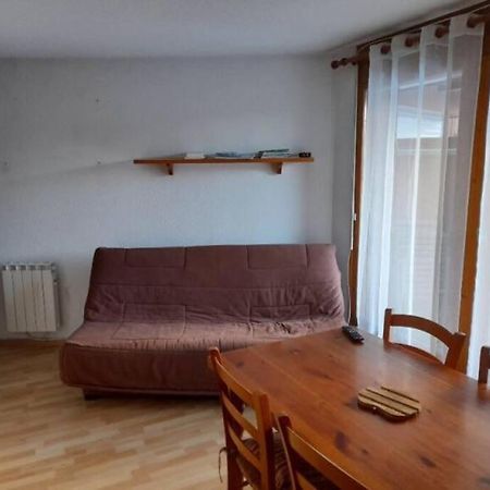 Les Contamines Montjoie 1 Chambre 4 Personnes מראה חיצוני תמונה