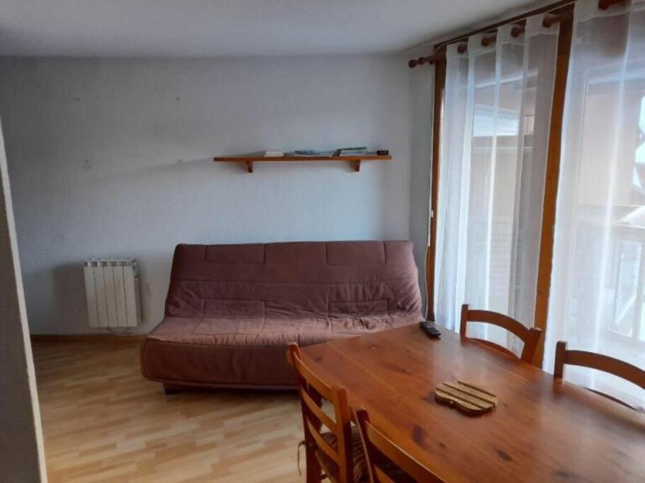 Les Contamines Montjoie 1 Chambre 4 Personnes מראה חיצוני תמונה